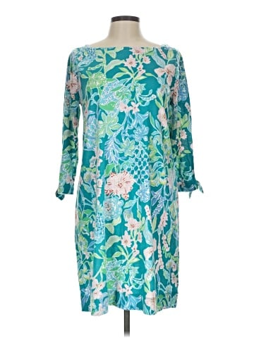 Lilly Pulitzer Casual Dress (view 1)
