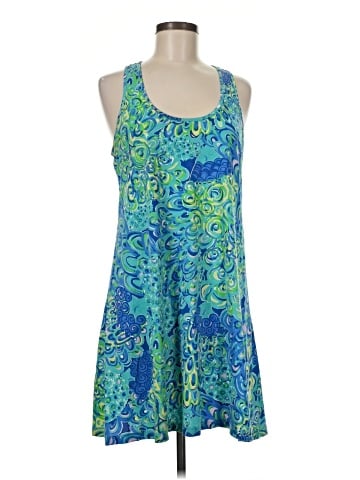 Lilly Pulitzer Casual Dress (view 1)