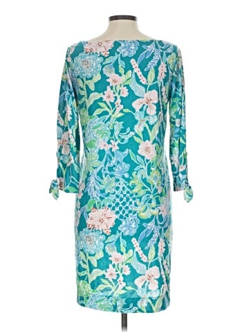 Lilly Pulitzer Casual Dress (view 2)