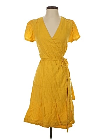 Katie Sturino Exclusively for Stitch Fix Casual Dress (view 1)