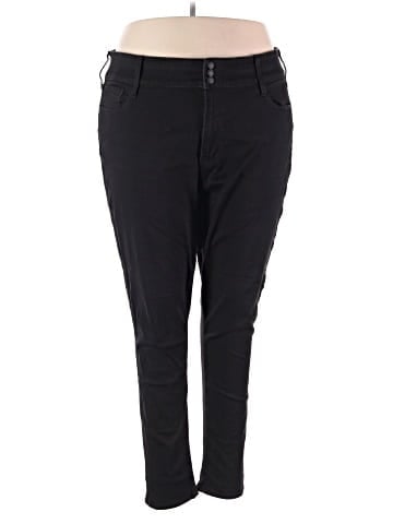 Boutique + Jeggings (view 1)
