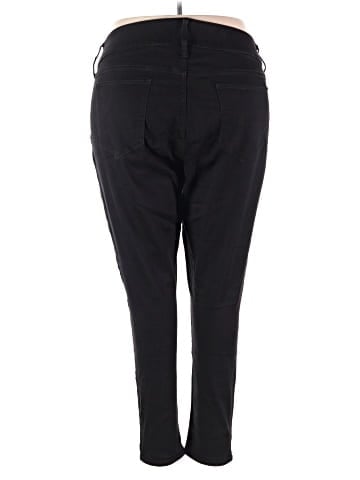 Boutique + Jeggings (view 2)