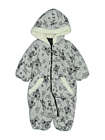 Unbranded Coat (view 1)