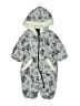 Unbranded Gray Coat Size 80 cm / US 12-18 MO - photo 1