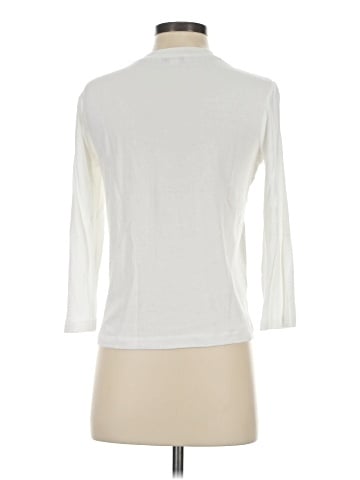 Vince. 3/4 Sleeve T-Shirt (view 2)