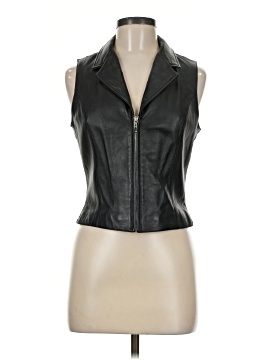 Wilsons Leather Vest