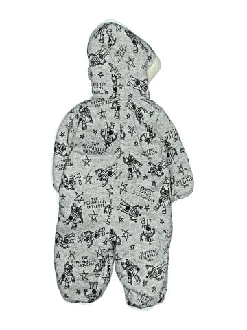 Unbranded Coat (view 2)