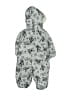 Unbranded Gray Coat Size 80 cm / US 12-18 MO - photo 2