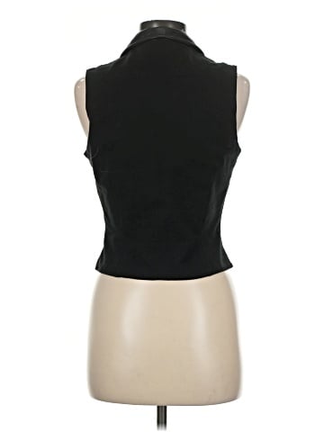 Wilsons Leather Vest (view 2)