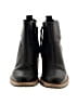 TOMS Black Ankle Boots Size 6 1/2 - photo 2