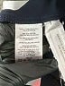 Ann Taylor Solid Blue Casual Dress Size M - photo 5