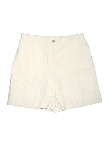 Banana Republic Khaki Shorts (view 1)