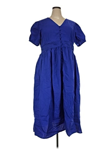 Avenue Casual Dress (view 1)