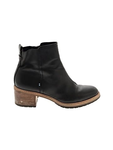 TOMS Ankle Boots (view 1)