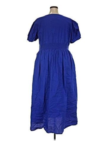 Avenue Casual Dress (view 2)