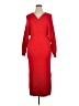 Unbranded Red Cocktail Dress Size XL - photo 1