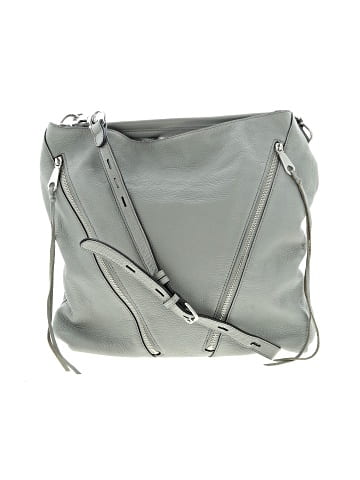 Rebecca Minkoff Leather Hobo (view 1)