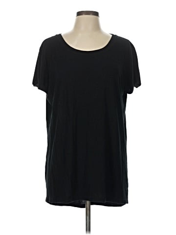 Fervour Short Sleeve T-Shirt (view 1)