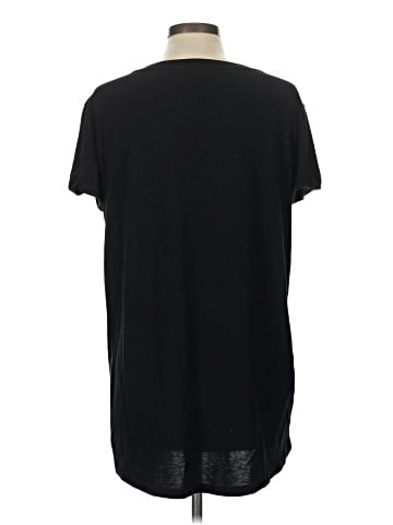 Fervour Short Sleeve T-Shirt (view 2)