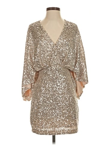Alexia Admor Cocktail Dress (view 1)