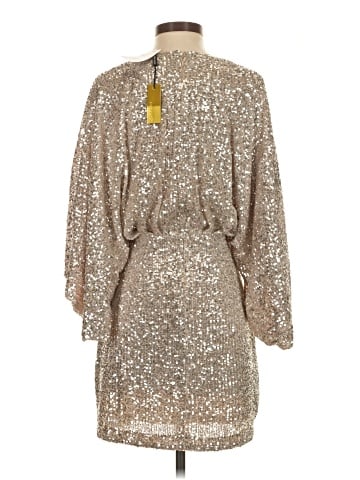 Alexia Admor Cocktail Dress (view 2)