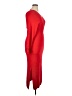 Unbranded Red Cocktail Dress Size XL - photo 4