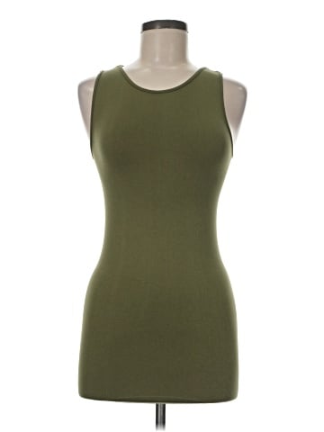 Skinny Tee Tank Top (view 1)