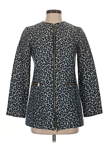 Sara Campbell Coat (view 1)