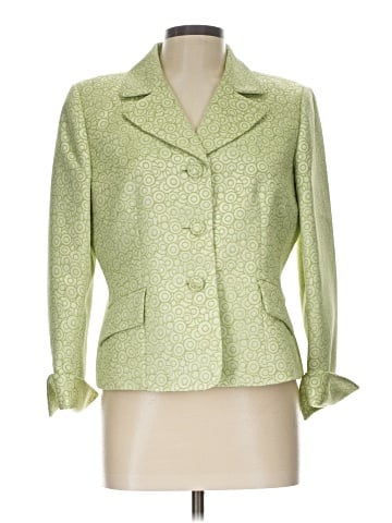 Evan Picone Blazer (view 1)