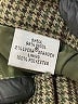 Talbots Chevron-herringbone Green Wool Pants Size 16 - photo 8
