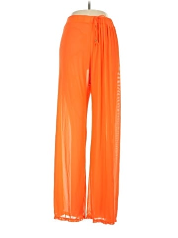 Hot Kiss Casual Pants (view 1)