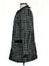 Ann Taylor Tweed Teal Coat Size XS - photo 5