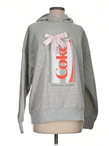 Coca-Cola Sweatshirt (view 1)