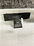 J.Crew Silver Active Tank Size 3X - photo 7