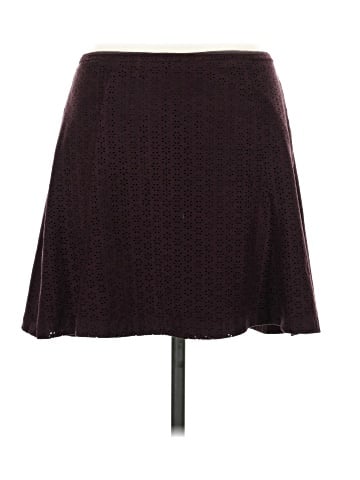 Express Casual Skirt (view 1)