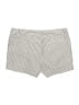 Saint Tropez West Stripes Ivory Shorts Size 10 - photo 2