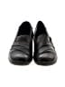 Clarks Black Flats Size 11 - photo 2