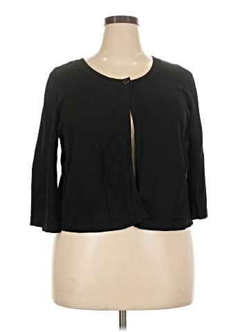 Alfani 3/4 Sleeve Top (view 1)