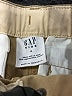 Gap Kids Tan Khakis Size 6 - photo 3
