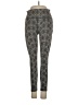 Athleta Print Gray Leggings Size XS - photo 1