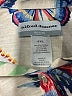 Alfred Dunner Floral Ivory 3/4 Sleeve Blouse Size XL (petite) - photo 7
