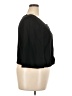 Alfani Black 3/4 Sleeve Top Size 2X - photo 4