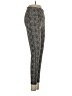 Athleta Print Gray Leggings Size XS - photo 4