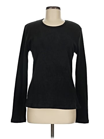 Cuddl Duds Pullover Sweater (view 1)