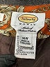 Talbots 100% Polyester Tweed Brown Dress Pants Size 16 - photo 7