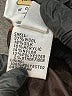 Talbots 100% Polyester Tweed Brown Dress Pants Size 16 - photo 8