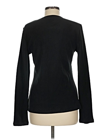 Cuddl Duds Pullover Sweater (view 2)