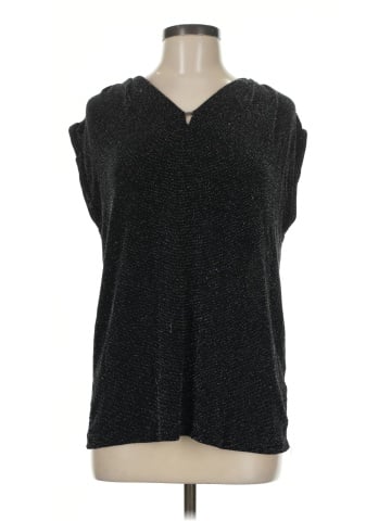 Covington Short Sleeve Top (view 1)