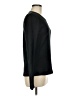 Cuddl Duds Black Pullover Sweater Size M - photo 4
