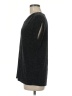 Covington Black Short Sleeve Top Size M - photo 5
